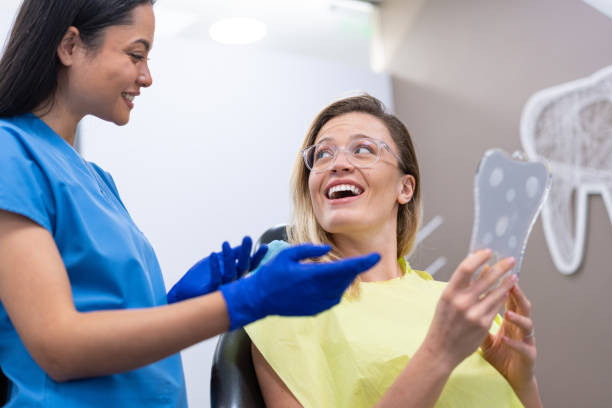 Dental Bonding in La Verkin, UT